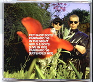 Pet Shop Boys - Paninaro 95